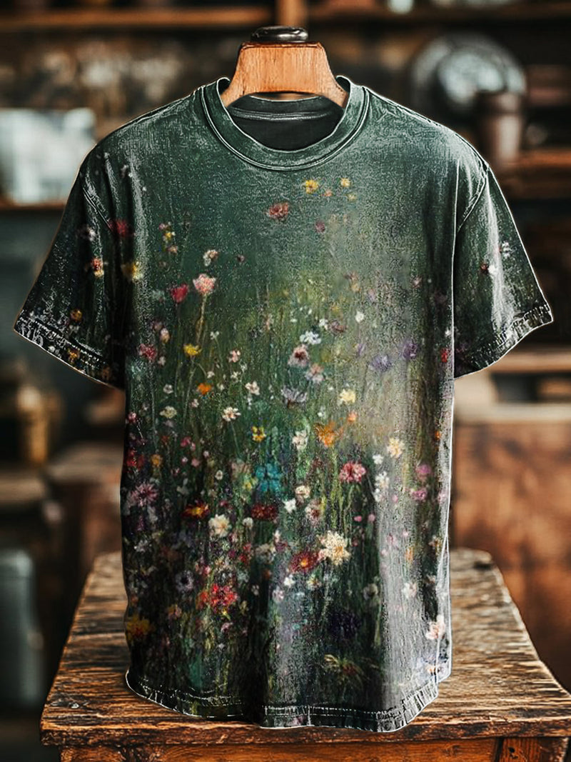 Klasický vintage Oblečení