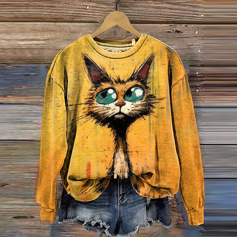 Košile inspirovaný vintage