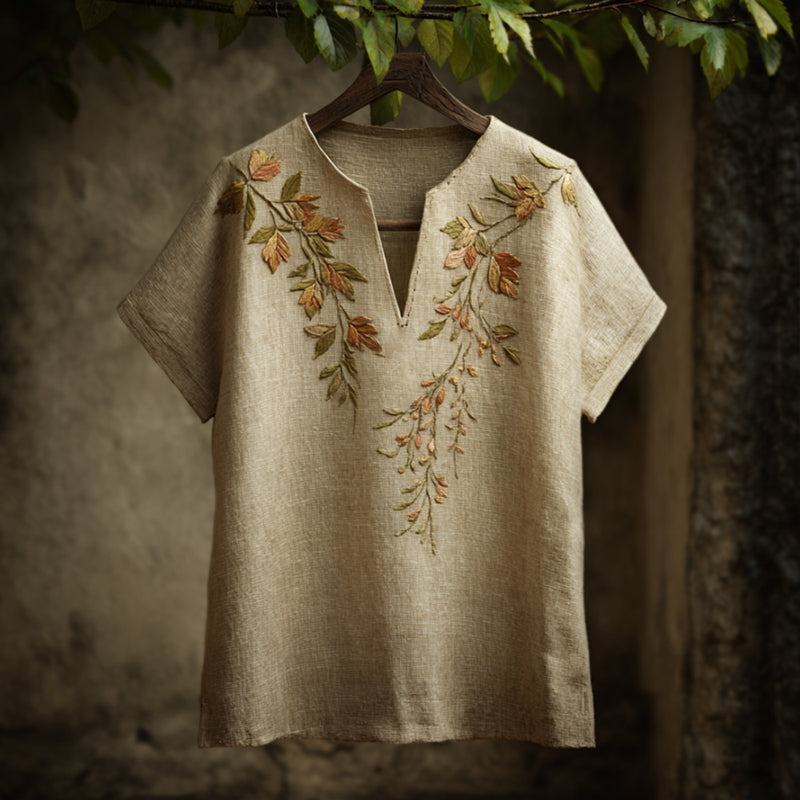 Půvabně navržený Top