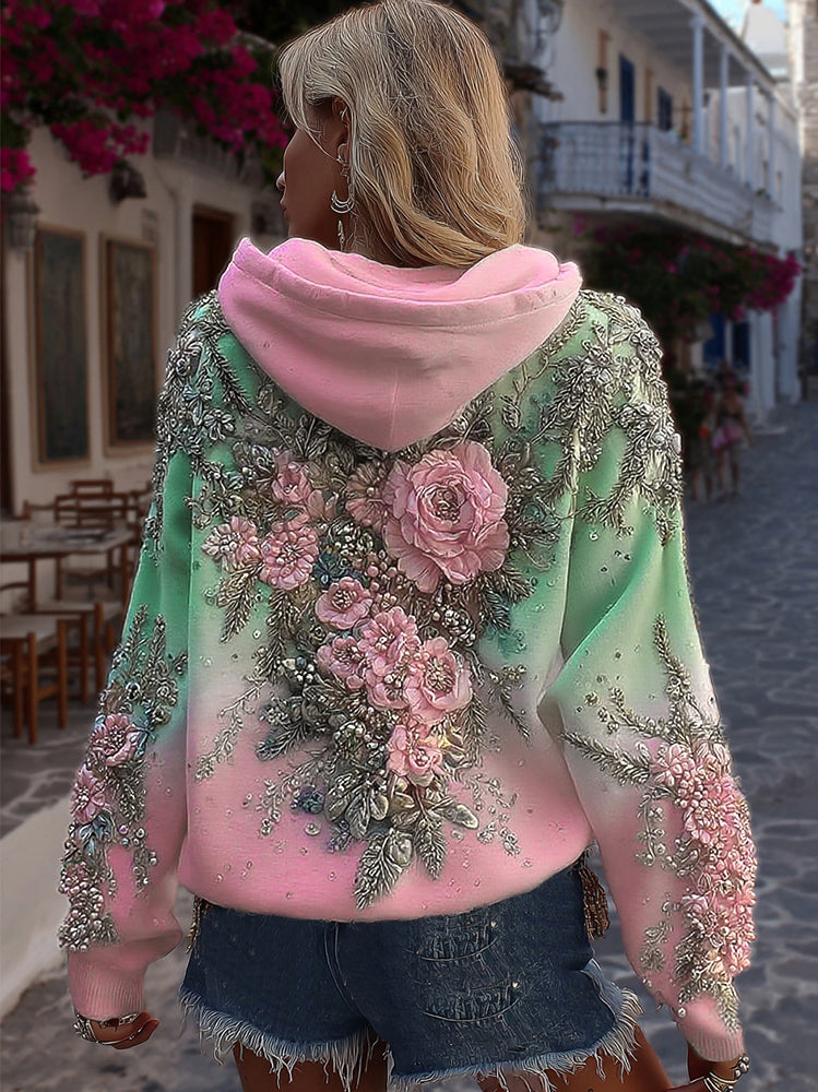 Oblečení v nadčasovém vintage stylu