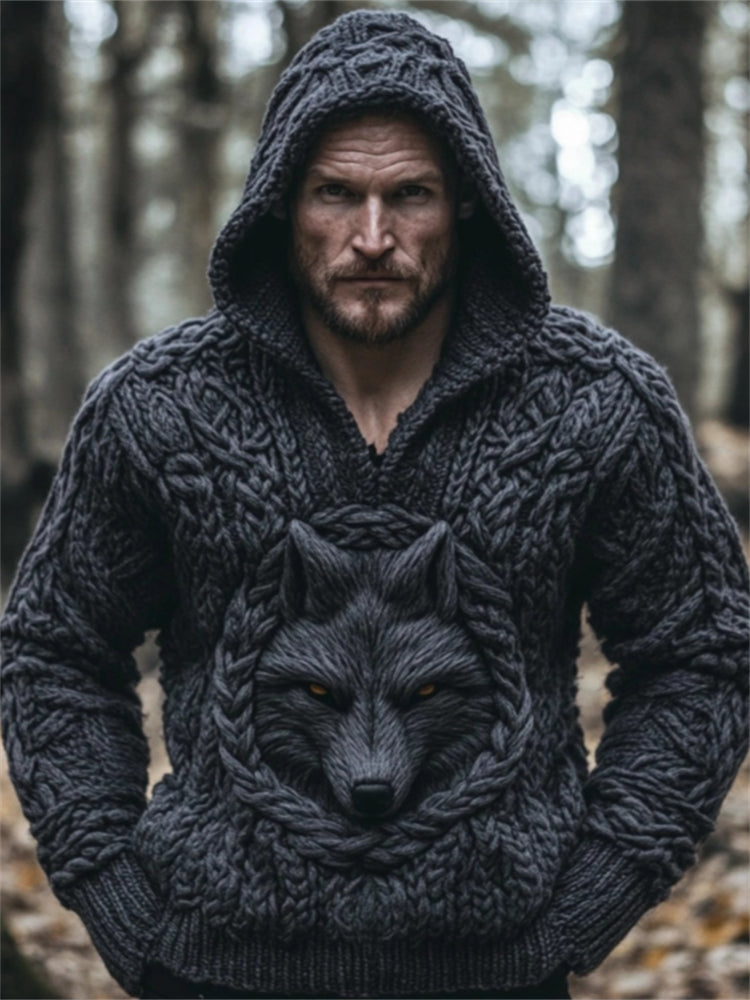 Půvabně navržený Svetr
