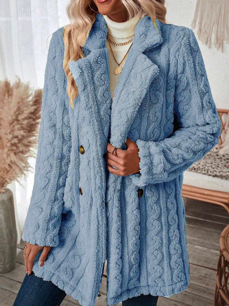 Elegantně navržený Bunda