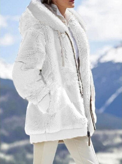 Classic and Comfortable winter Jacket
