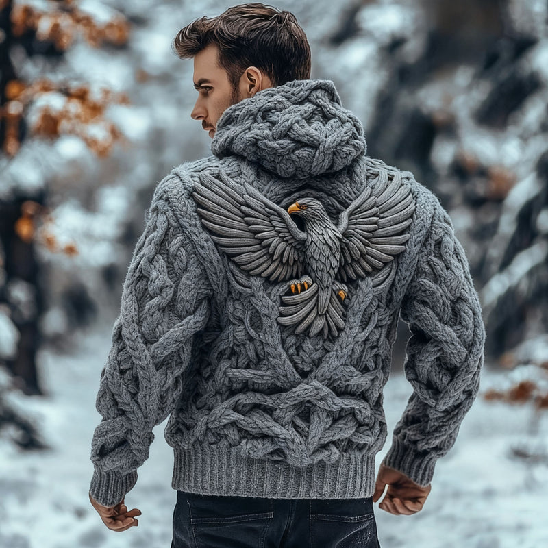 Elegantně navržený Svetr