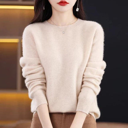 Elegantně navržený Svetr