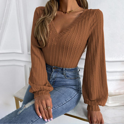Juana® | Warm sweater for women