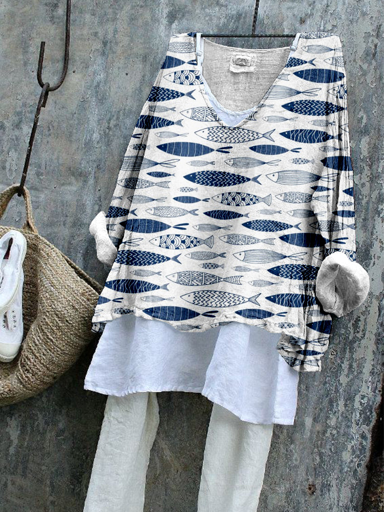 Oblečení v nadčasovém vintage stylu