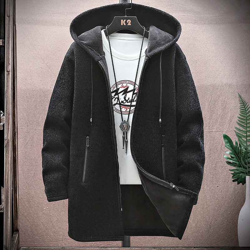 Kardigan inspirovaný vintage