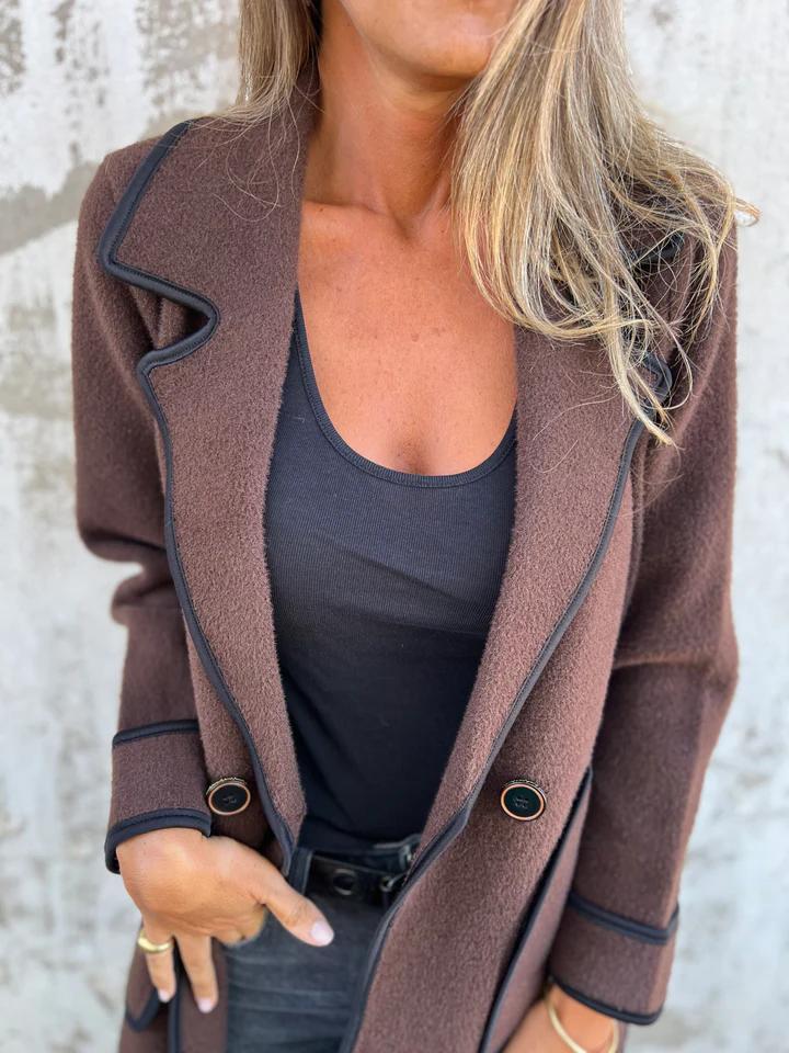 AS | Stylová bunda v moderním designu