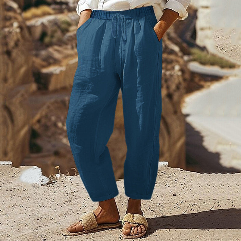 Kalhoty inspirovaný vintage