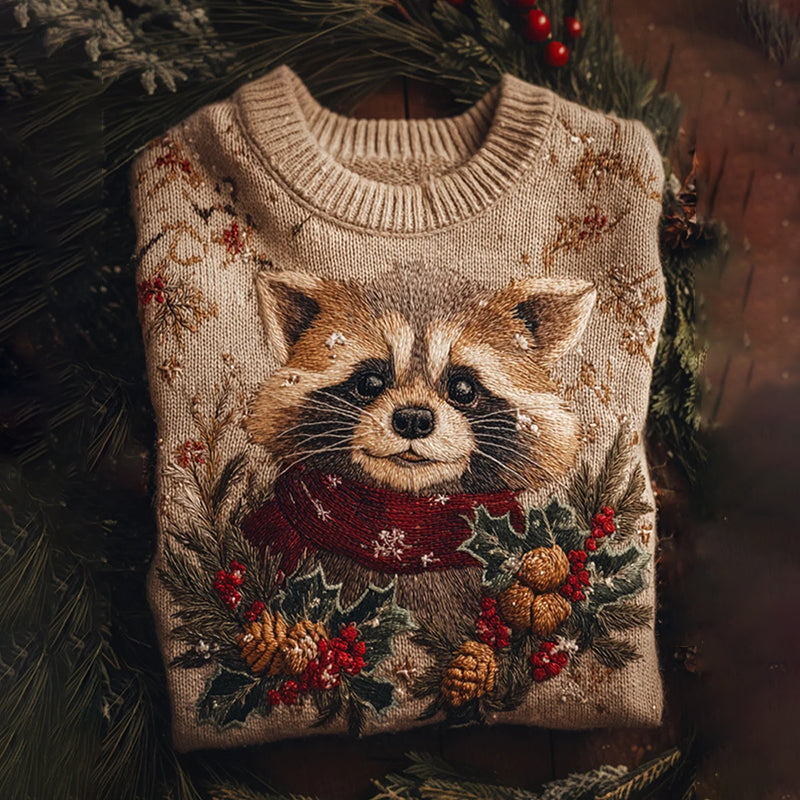 Elegantně navržený Svetr