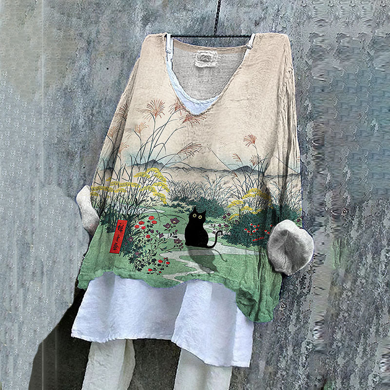 Elegantně navržený Košile