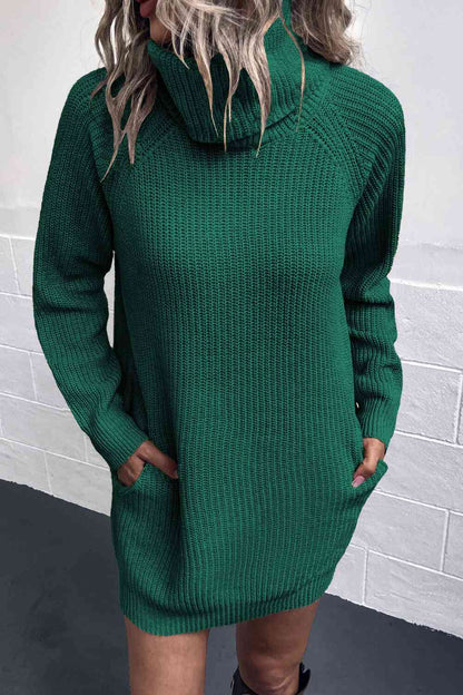 Elegantně navržený Svetr