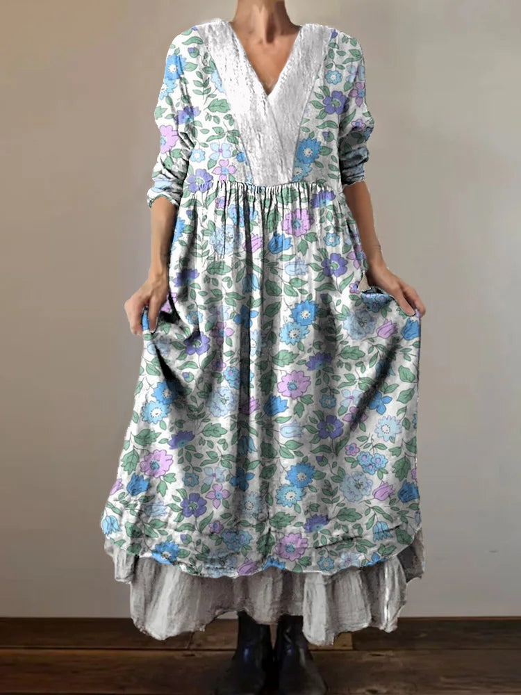 Elegantně navržený Šaty