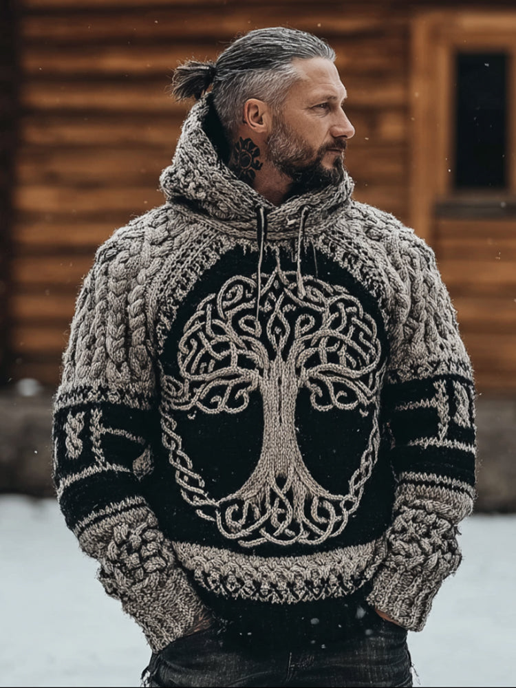 Elegantně navržený Svetr