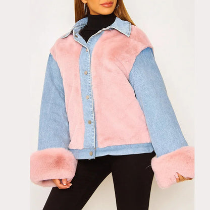 Rhiannon | Timeless and Stylish winter Coat