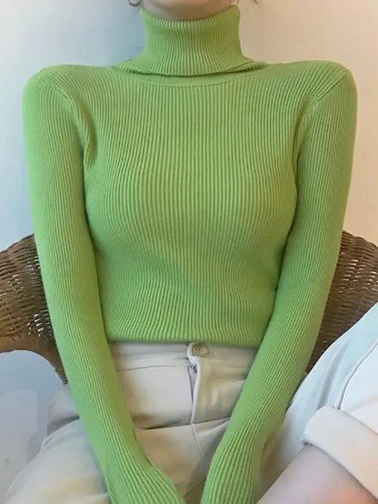 Svetr inspirovaný vintage
