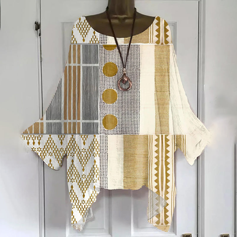 Elegantně navržený Košile