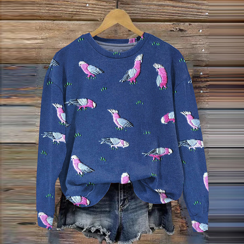 Košile inspirovaný vintage
