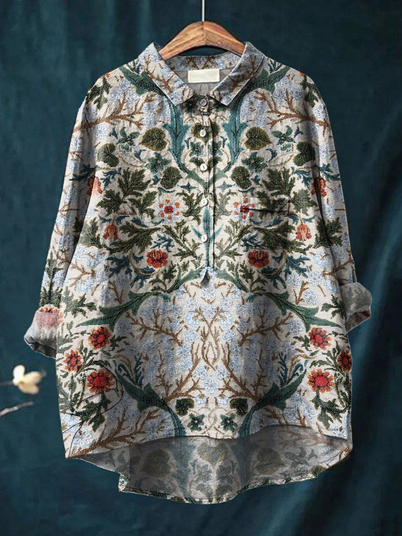 Elegantně navržený Košile