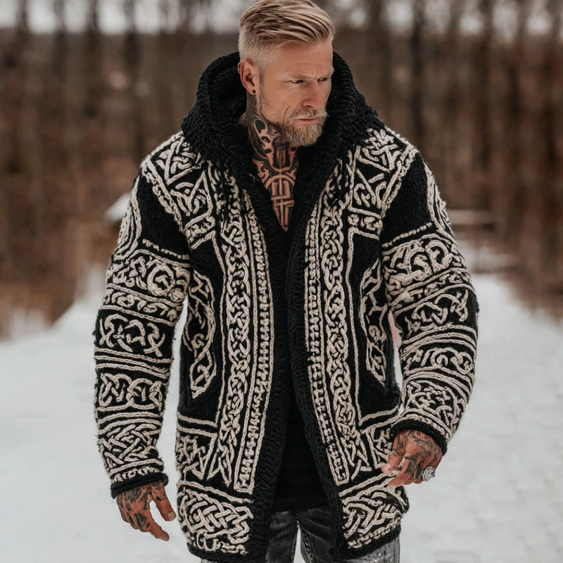 Elegantně navržený Kardigan