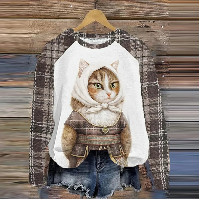 Půvabně navržený Košile