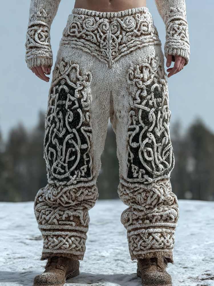 Klasicky navržený Kalhoty