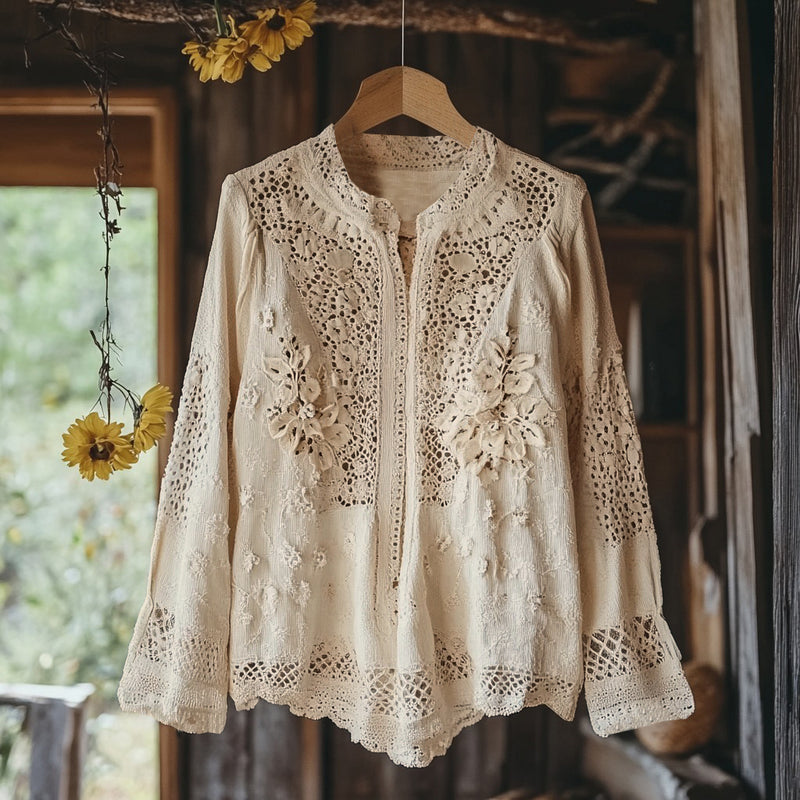 Elegantně navržený Košile