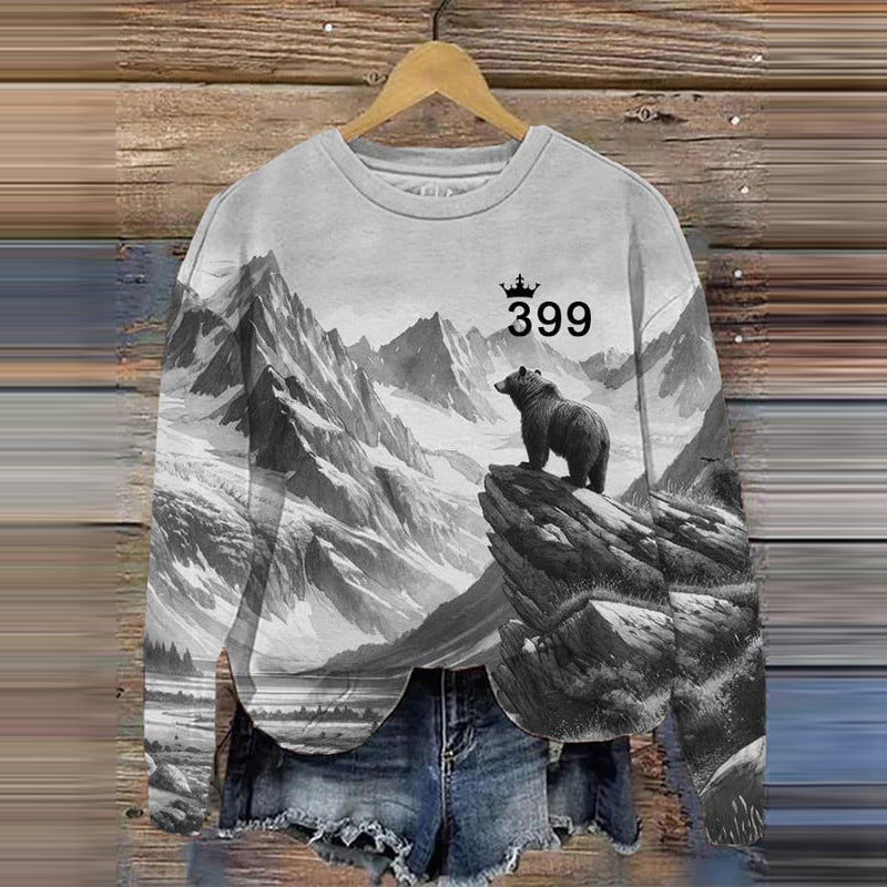 Košile v nadčasovém vintage stylu