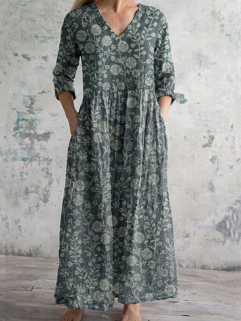 Šaty v nadčasovém vintage stylu