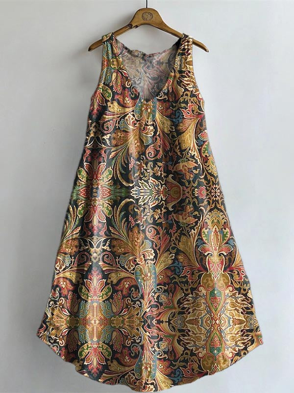 Šaty v nadčasovém vintage stylu