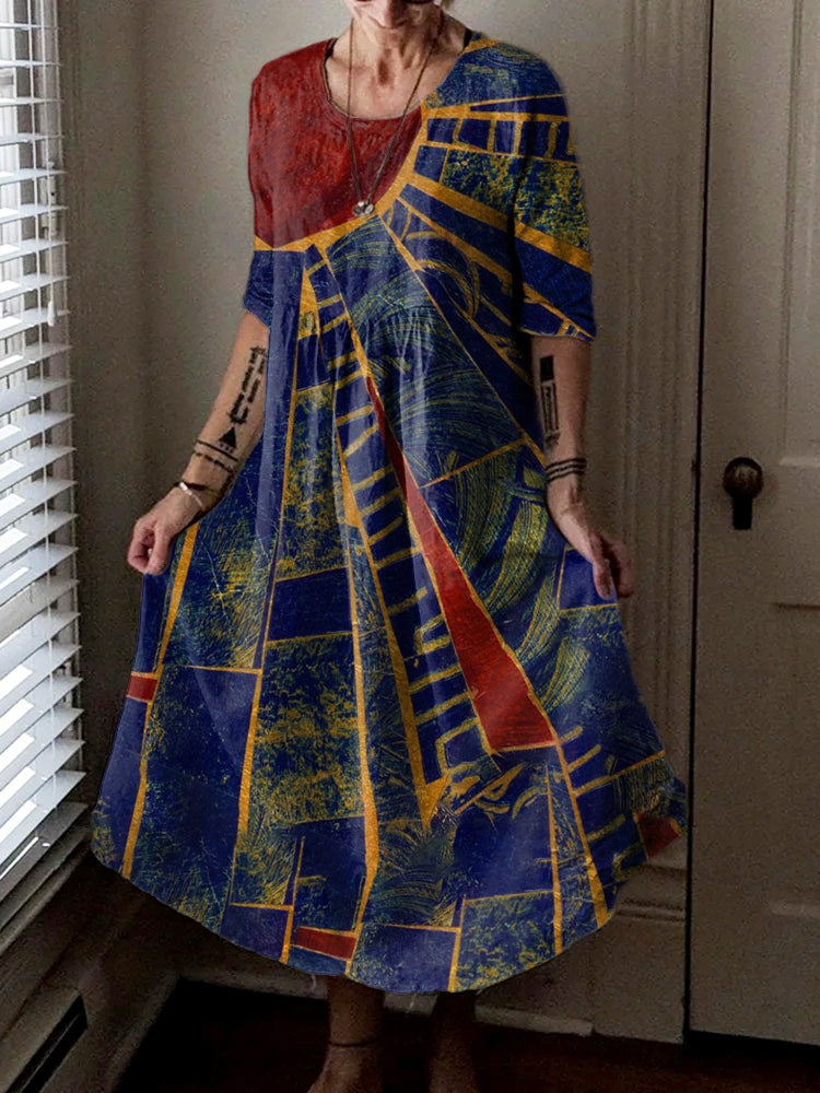 Elegantně navržený Šaty