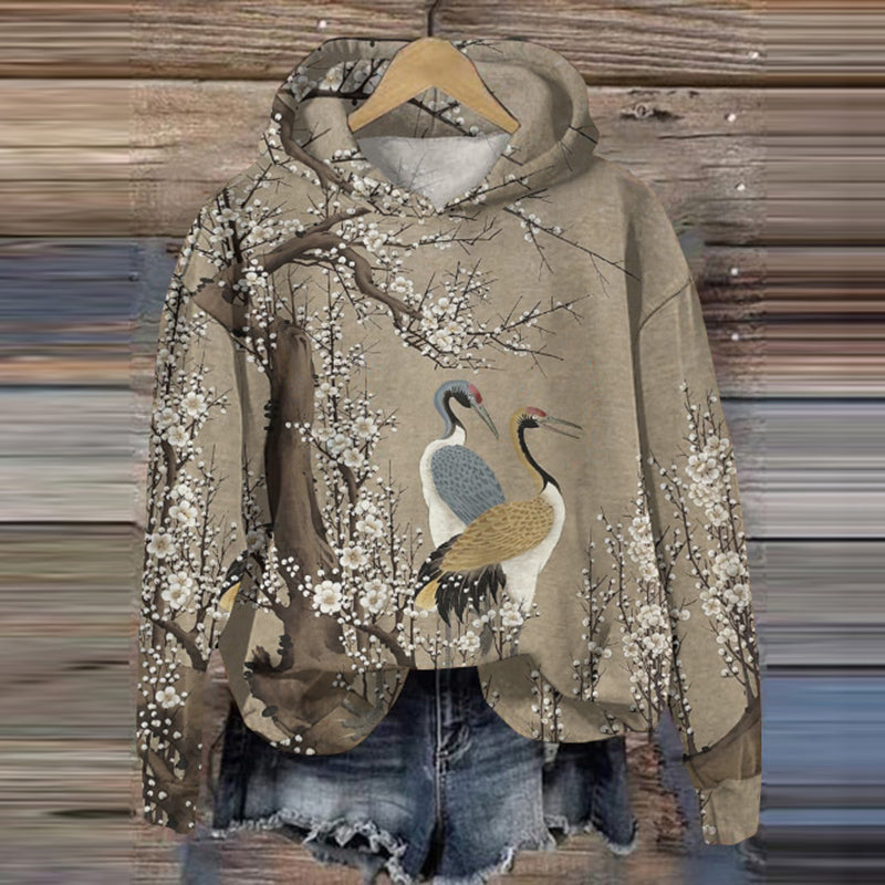 Oblečení v nadčasovém vintage stylu