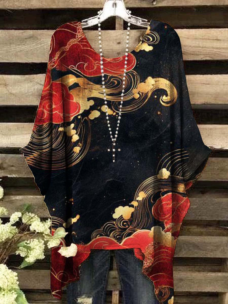 Elegantně navržený Top