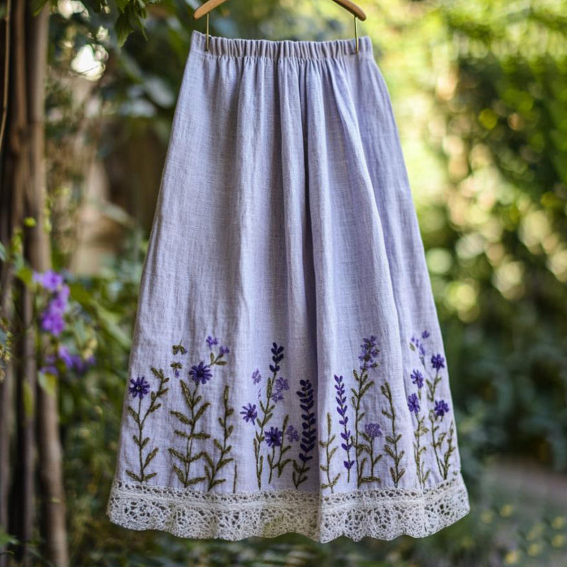 Oblečení v nadčasovém vintage stylu