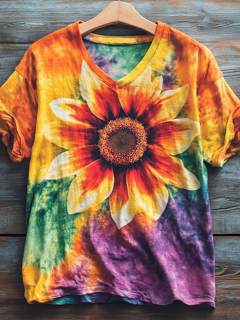Klasický vintage Top
