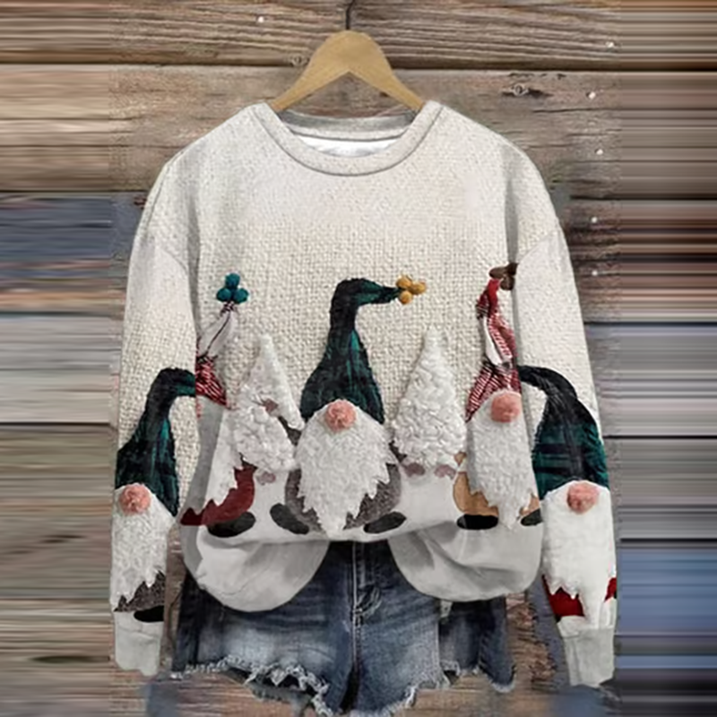 Košile v nadčasovém vintage stylu