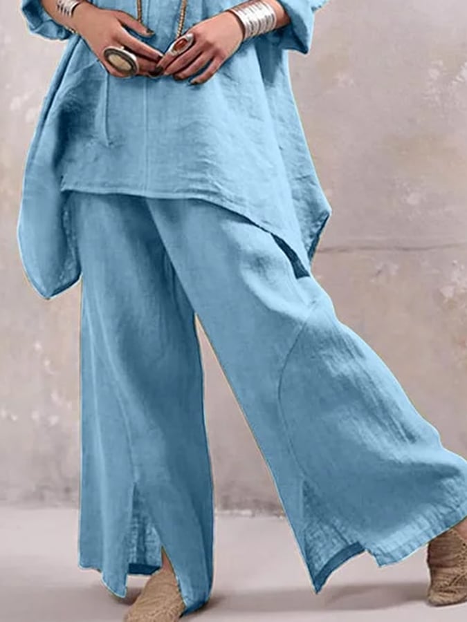 Kalhoty inspirovaný vintage