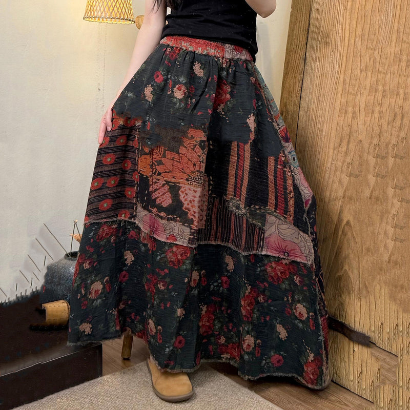 Oblečení v nadčasovém vintage stylu