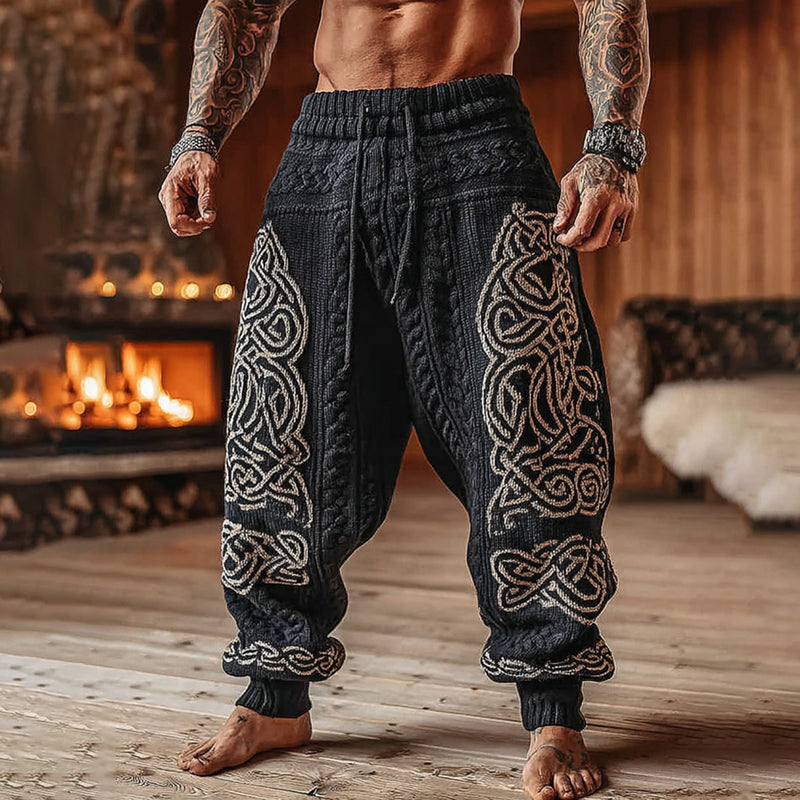 Elegantně navržený Kalhoty