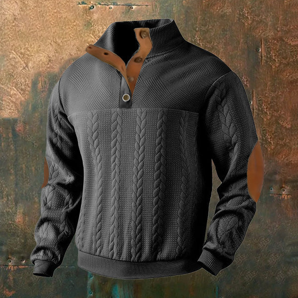 Klasický vintage Košile