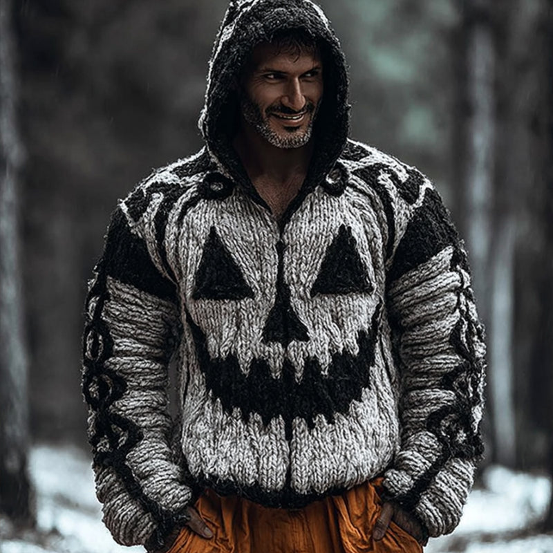 Elegantně navržený Svetr