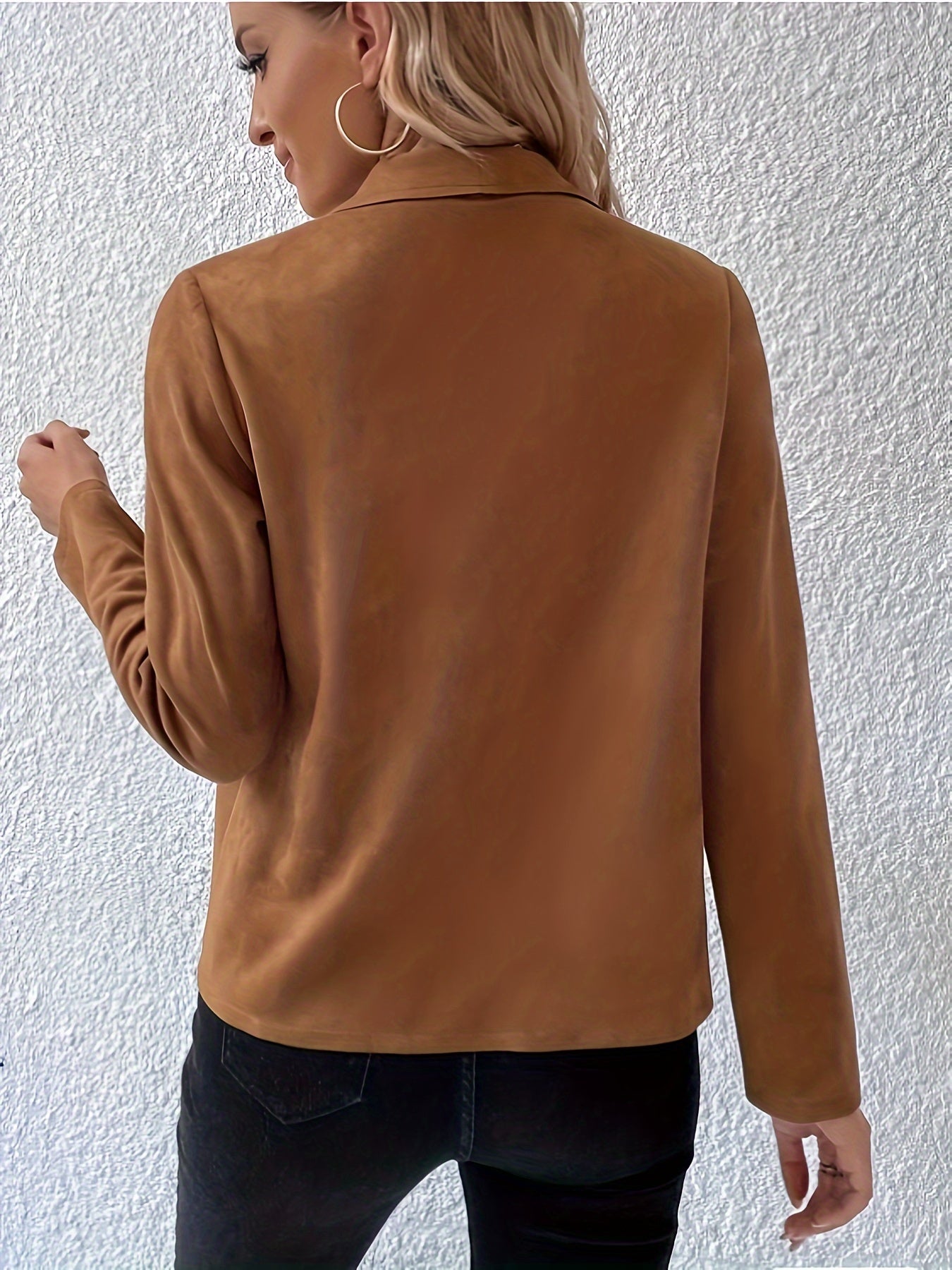 AS | Stylová a elegantní zimní bunda