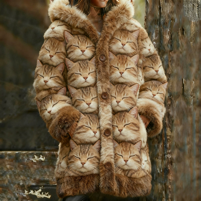 Půvabně navržený Kardigan