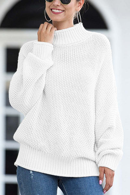 Promyšleně navržený Svetr