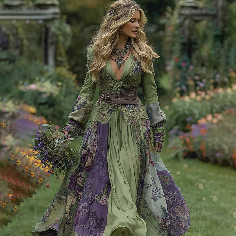 Krásně zpracovaný Šaty