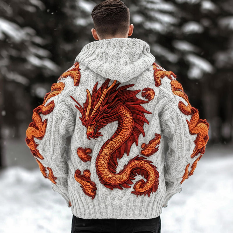 Elegantně navržený Svetr