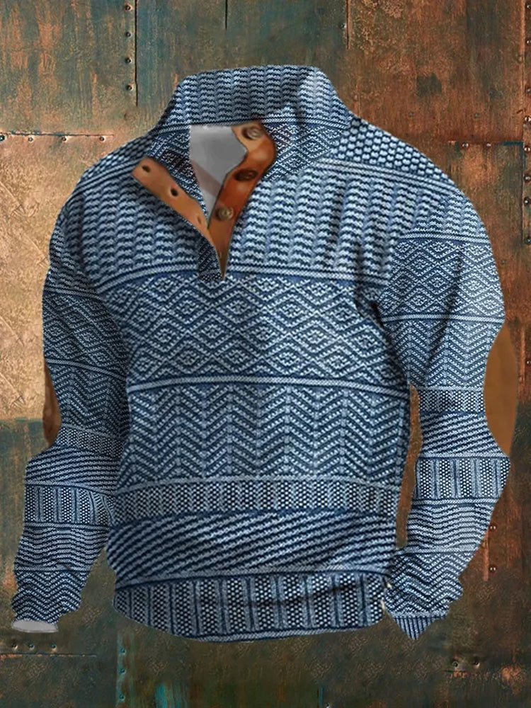 Košile inspirovaný vintage