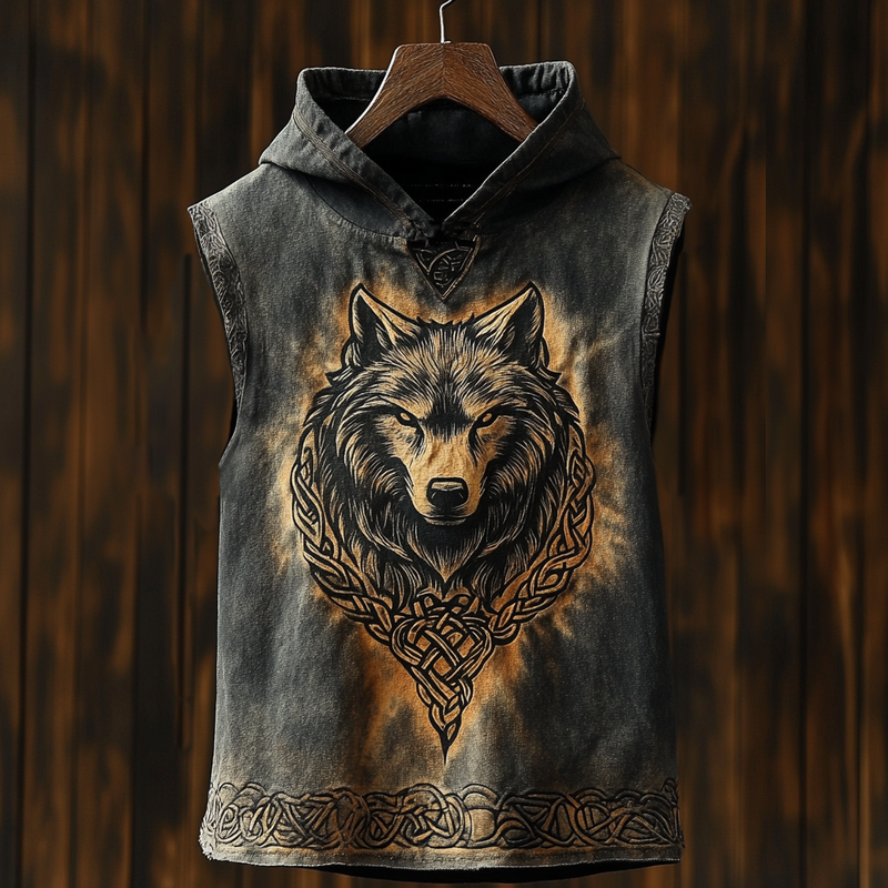 Top v nadčasovém vintage stylu