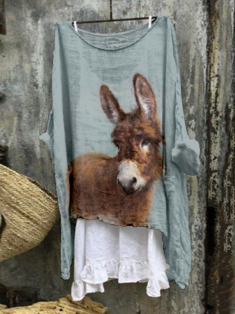 Půvabně navržený Oblečení